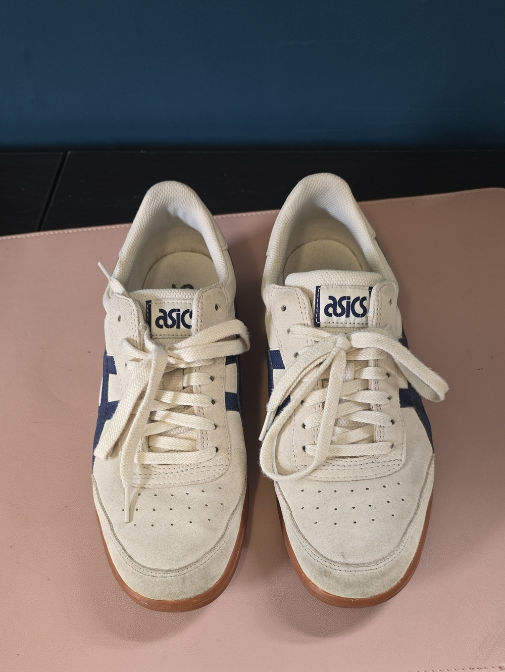 Asics Gel Vickka - Picture 2 of 9